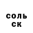 Дистиллят ТГК THC oil Yevheniia Sokha